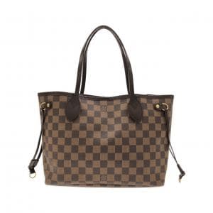 ルイヴィトン ダミエ ネヴァーフル PM N51109 バッグ