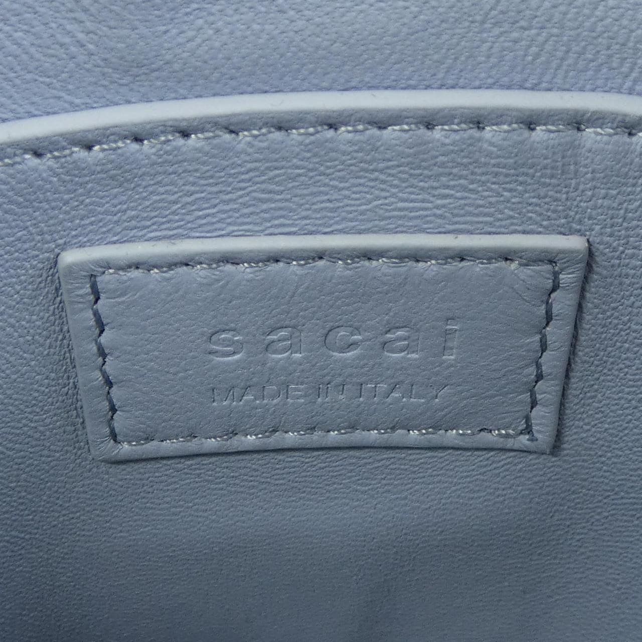 サカイ SACAI BAG