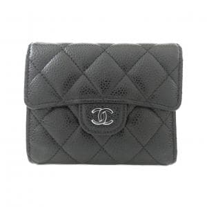 CHANEL永恆經典系列 AP0231 錢包