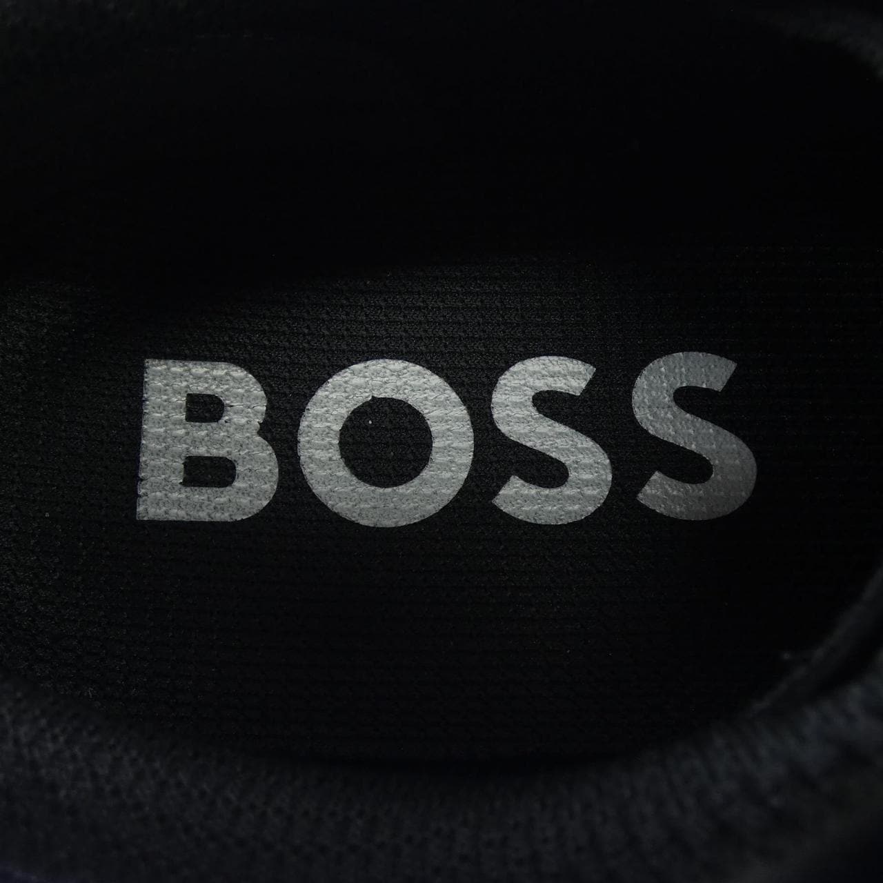ボス BOSS スニーカー