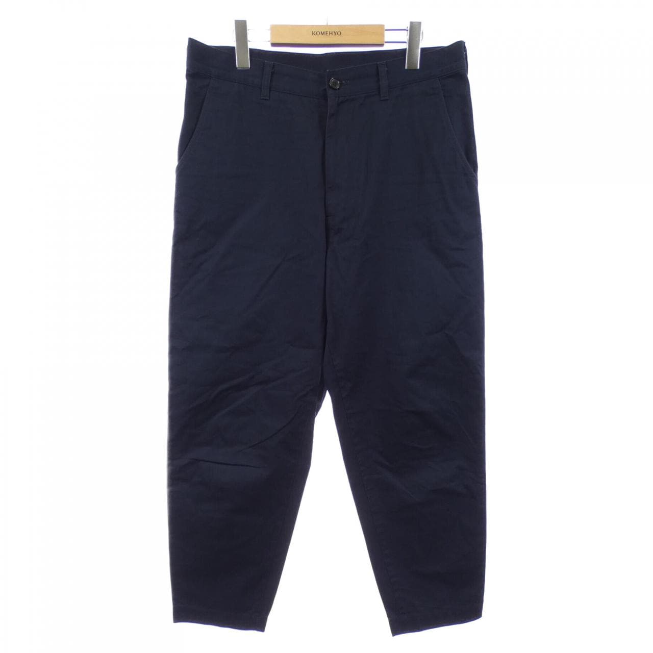 コムデギャルソンオム COMME des GARCONS HOMME HG-P014 パンツ