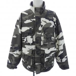 シュプリーム SUPREME Aphex twin Alpha Industri ジャケット