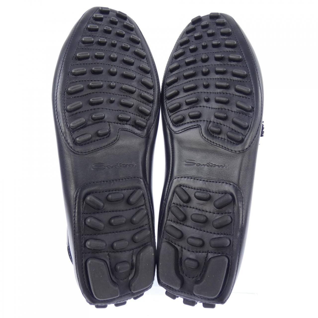 サントーニ SANTONI シューズ