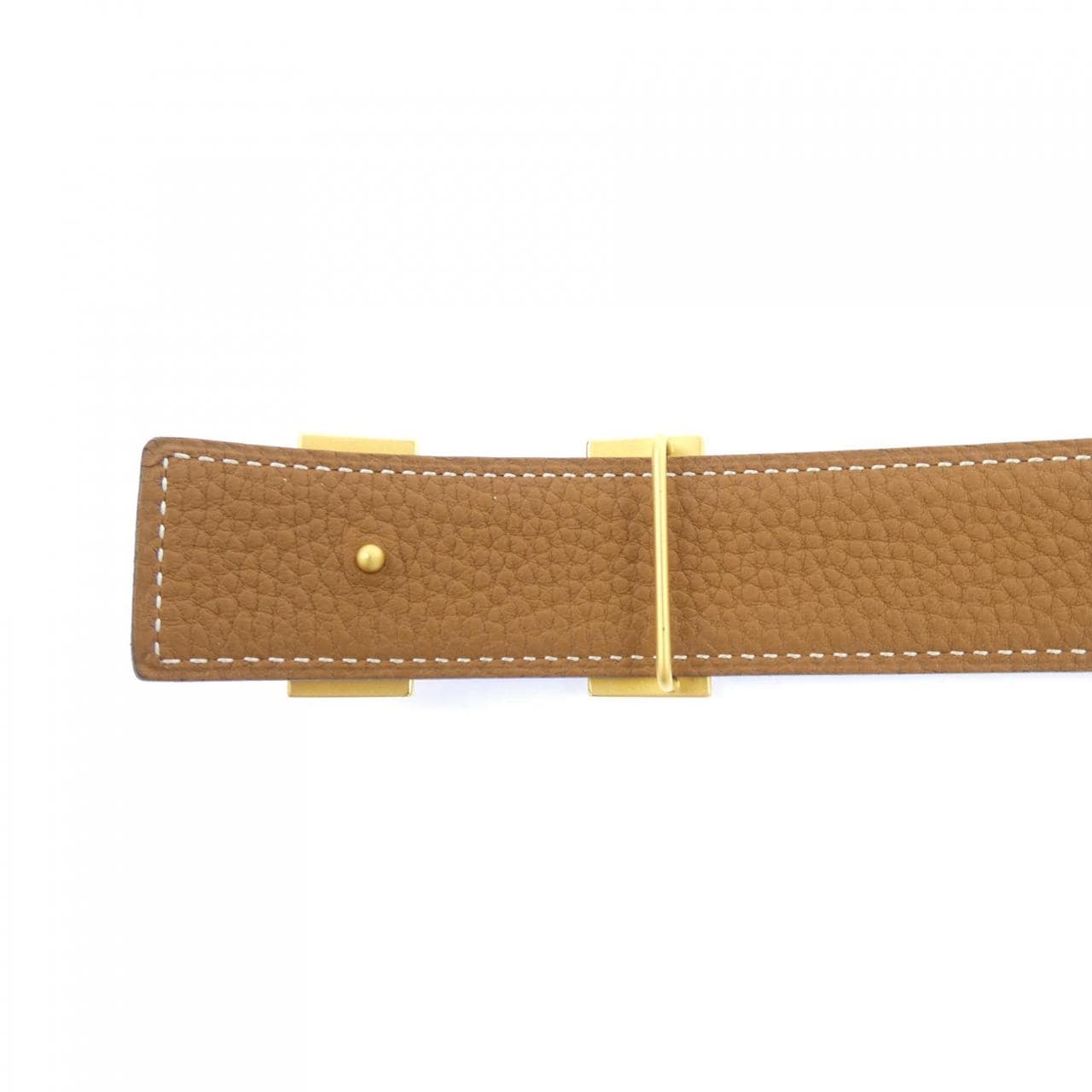 エルメス HERMES H 32mm リバーシブル BELT