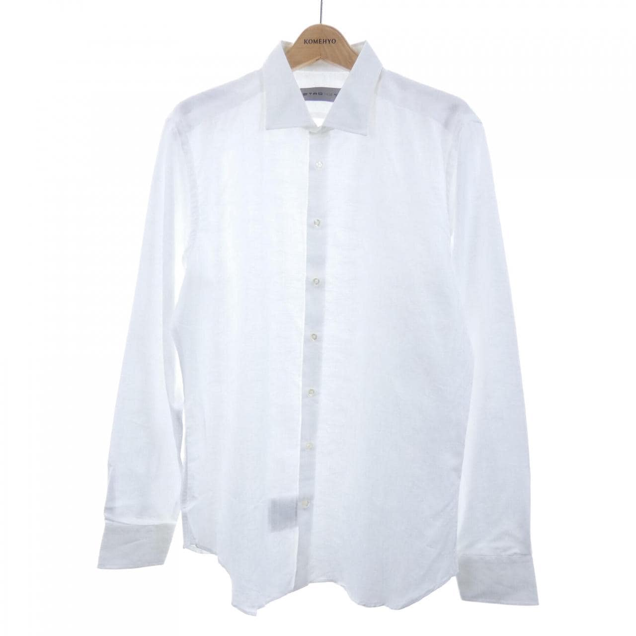 エトロ ETRO シャツ