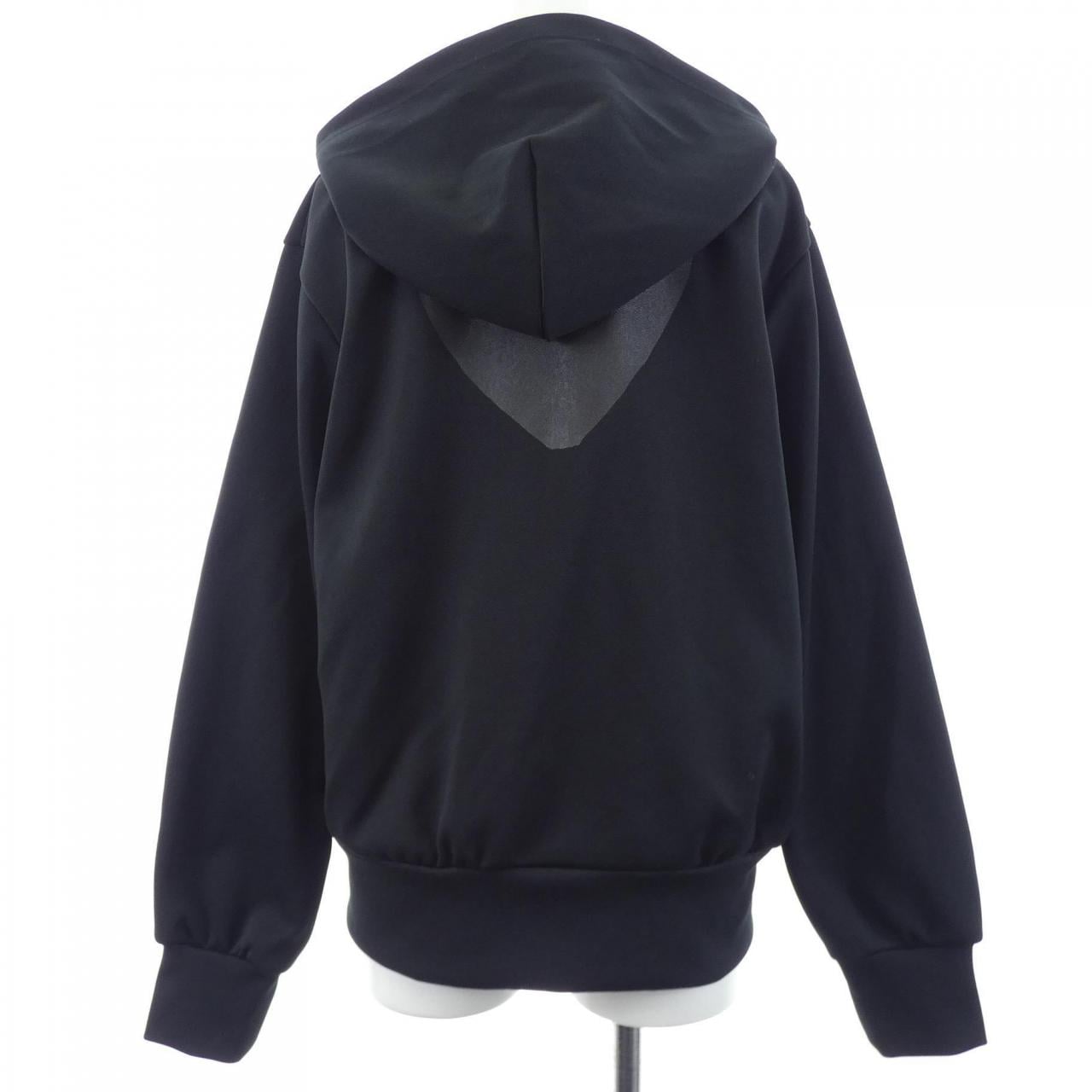 プレイコムデギャルソン PLAY COMME des GARCONS AZ-T253 パーカー
