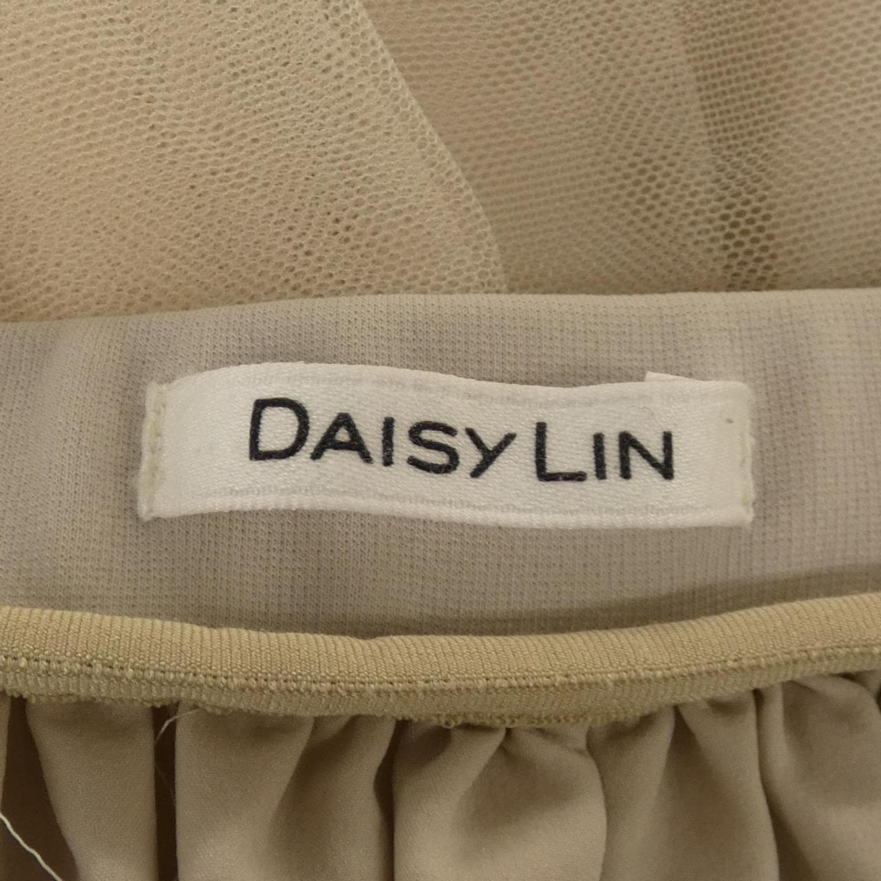 デイジーリン DAISY LIN 07205 スカート