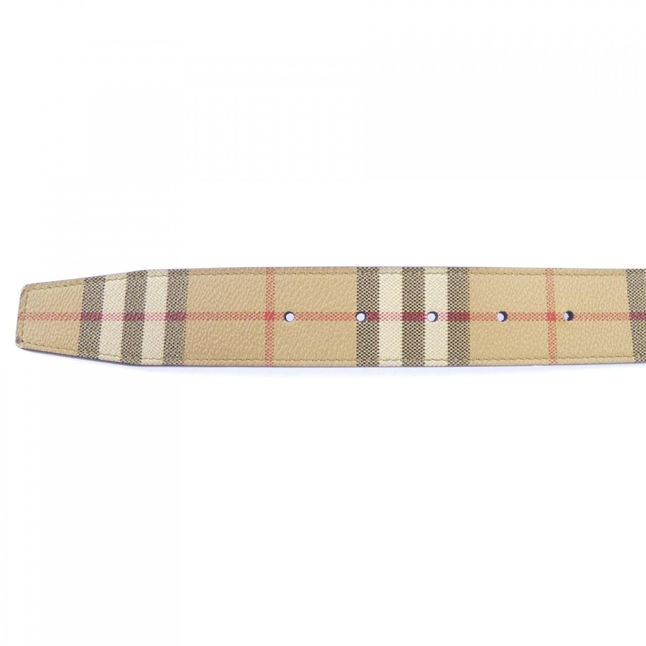 バーバリー BURBERRY 8069853 BELT