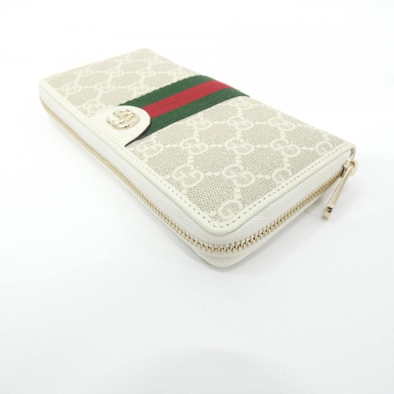 【未使用品】グッチ OPHIDIA 838484 FAE0L 財布