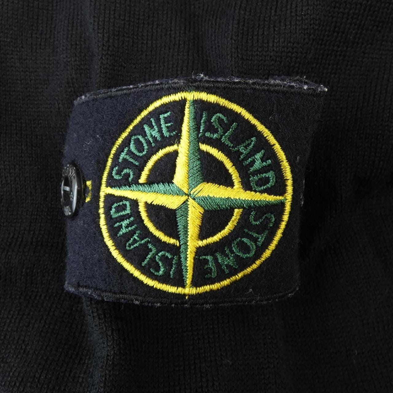 ストーンアイランド STONE ISLAND 7515526C4 ニット