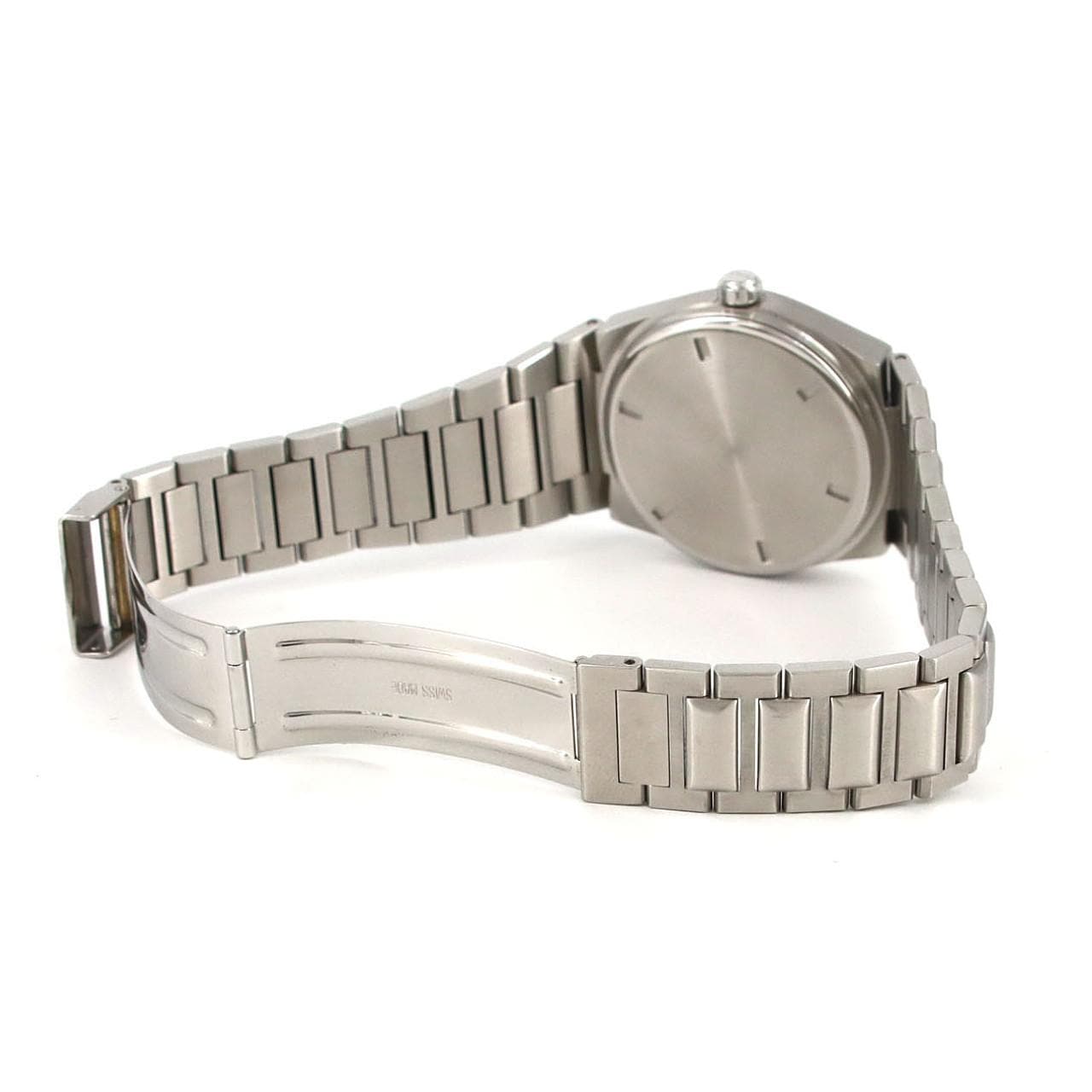 IWC インヂュニアクロノメーター 3521-001 SS 自動巻