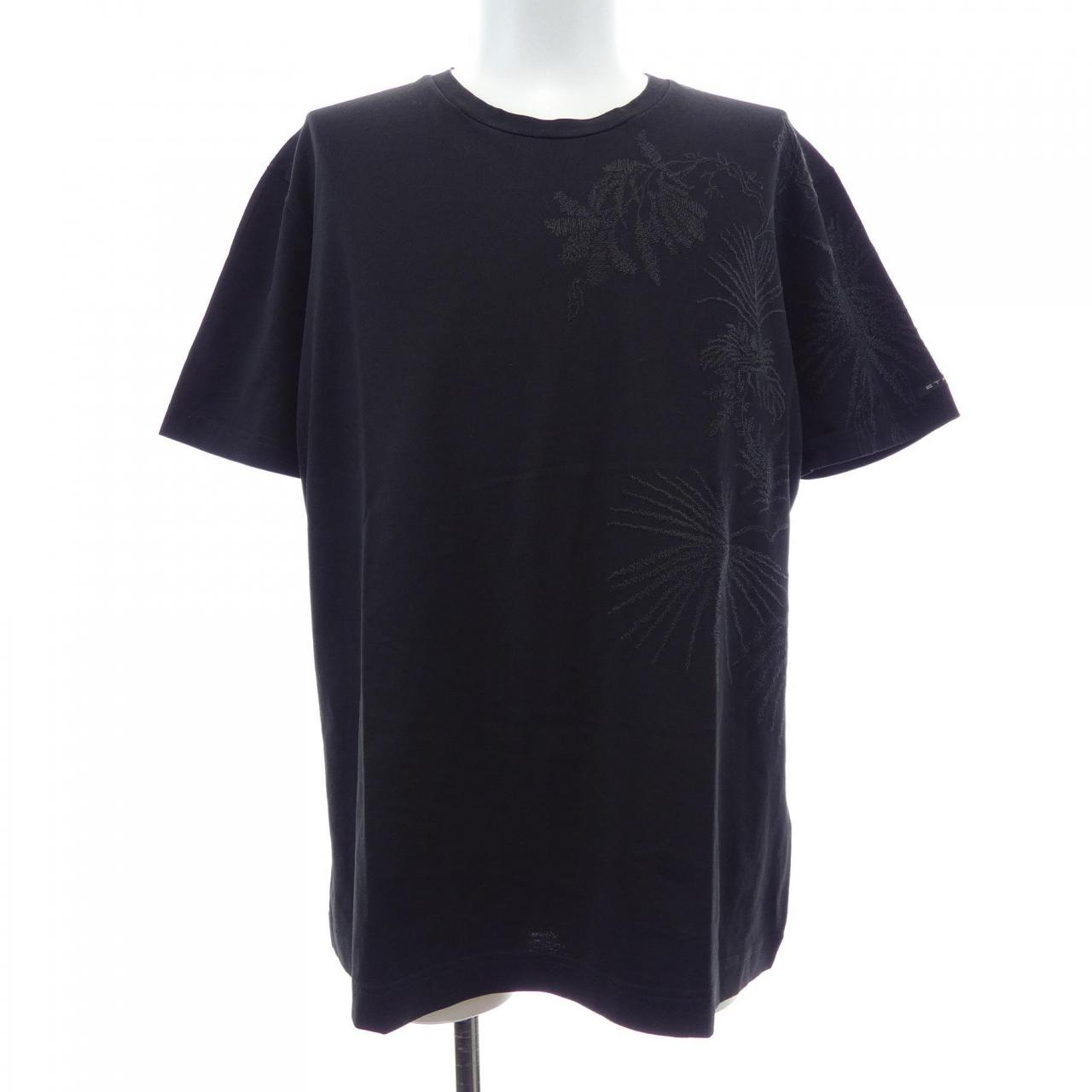 エトロ ETRO Tシャツ