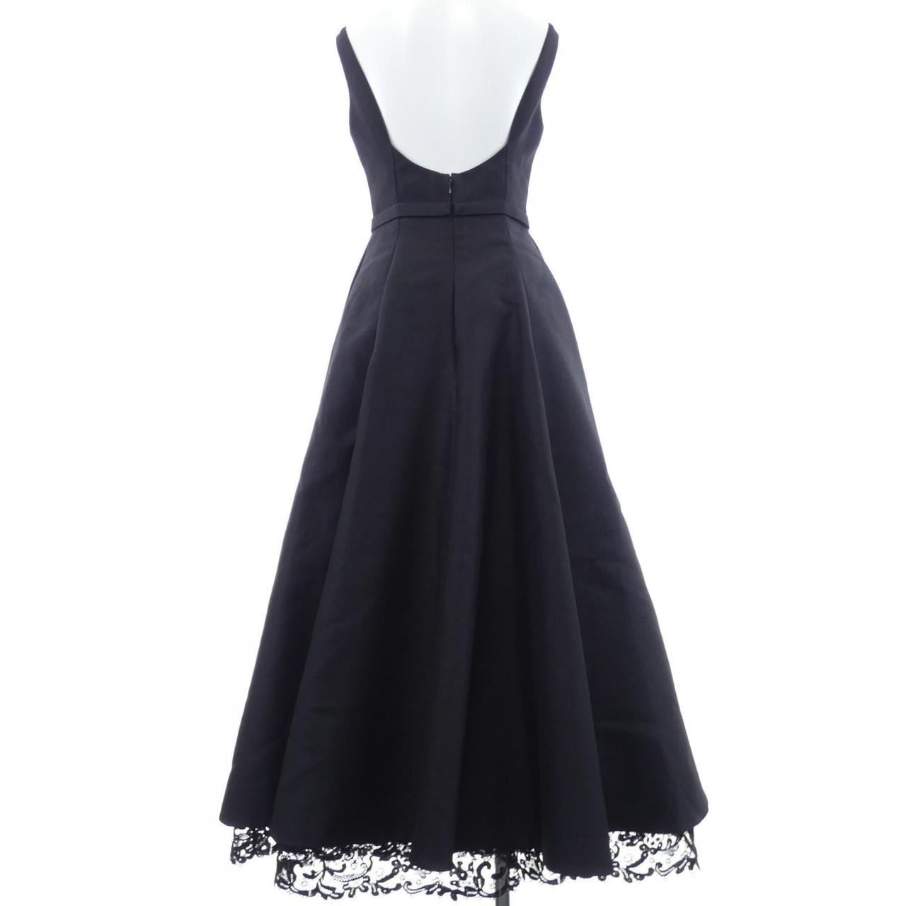 クリスチャンディオール CHRISTIAN DIOR 321R29A1212 ワンピース