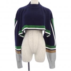 サカイ SACAI 19-04285 ニット
