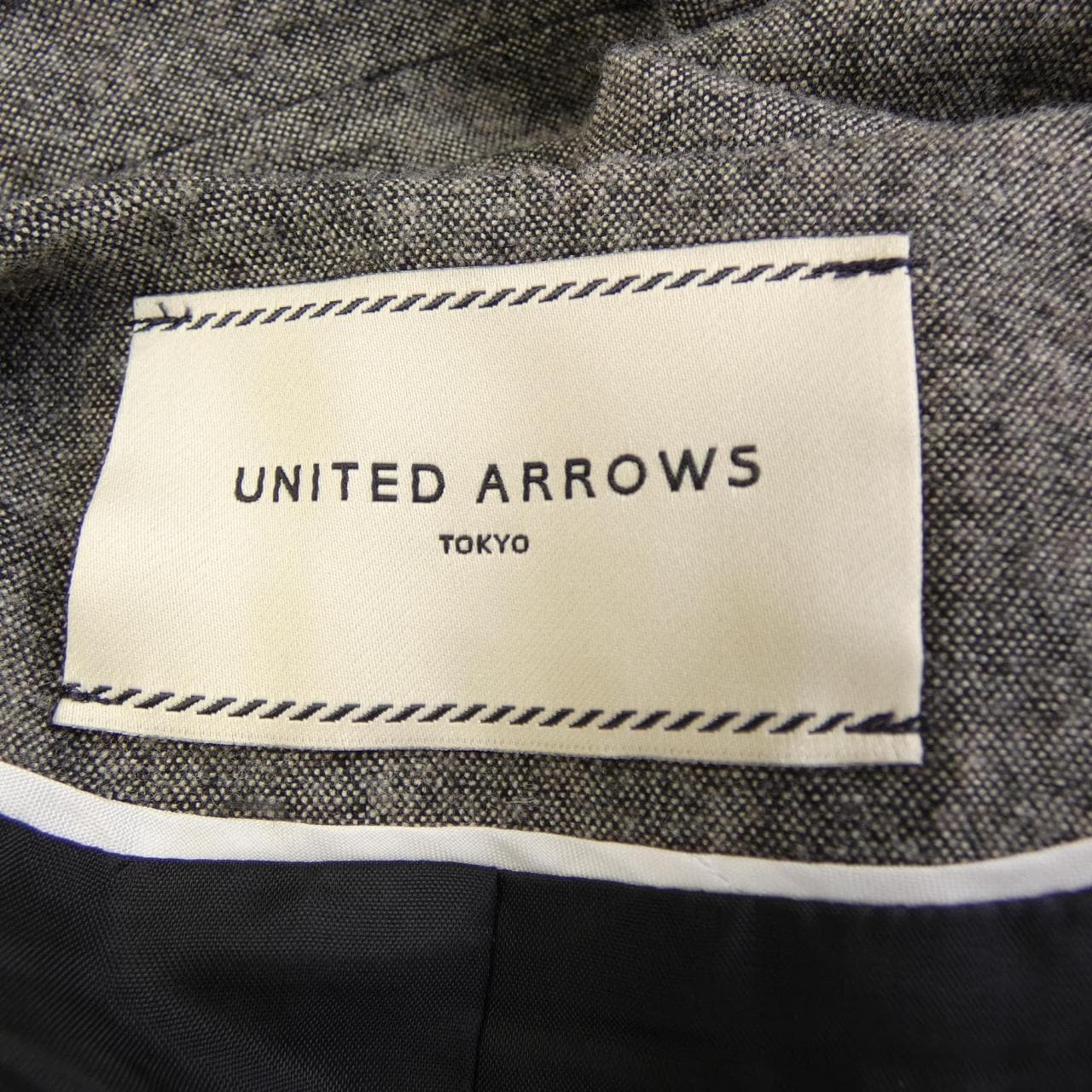 ユナイテッドアローズ UNITED ARROWS ジャケット