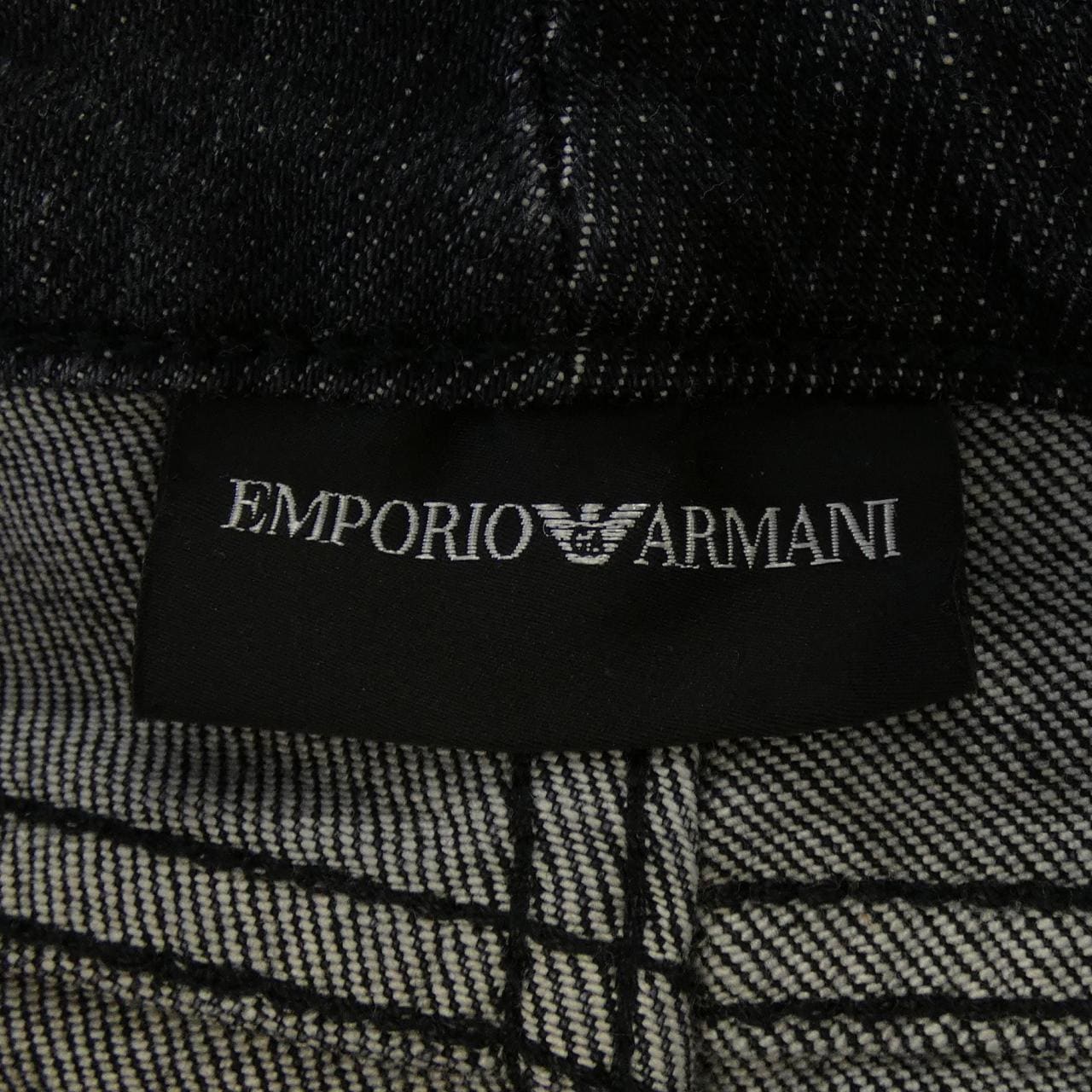エンポリオアルマーニ EMPORIO ARMANI ジーンズ