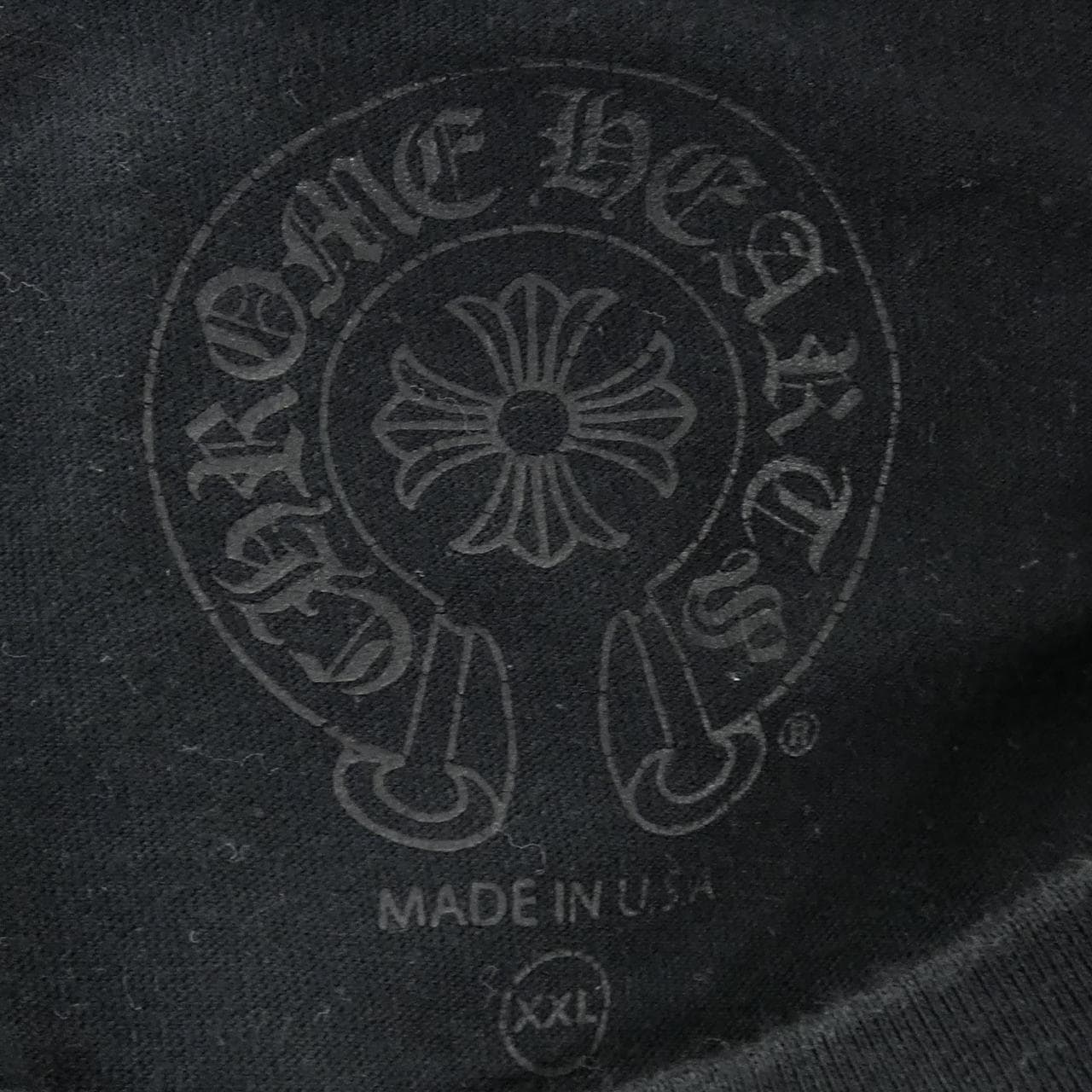 クロムハーツ CHROME HEARTS Tシャツ