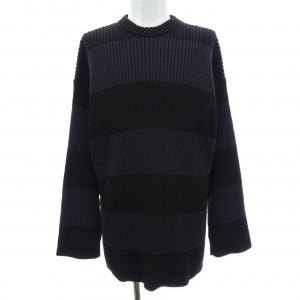 バレンシアガ BALENCIAGA WARDROBE 657525 T3198 UNISEX ニット