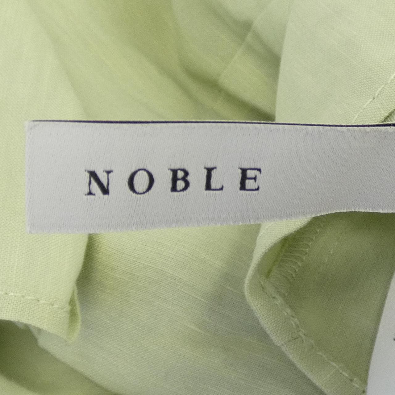 ノーブル Noble 22-030-240-5000-2-0 セットアップ