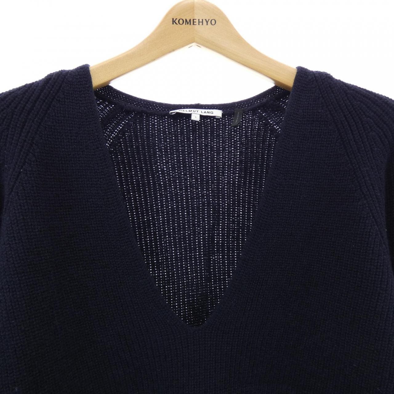 ヘルムートラング HELMUT LANG ニット