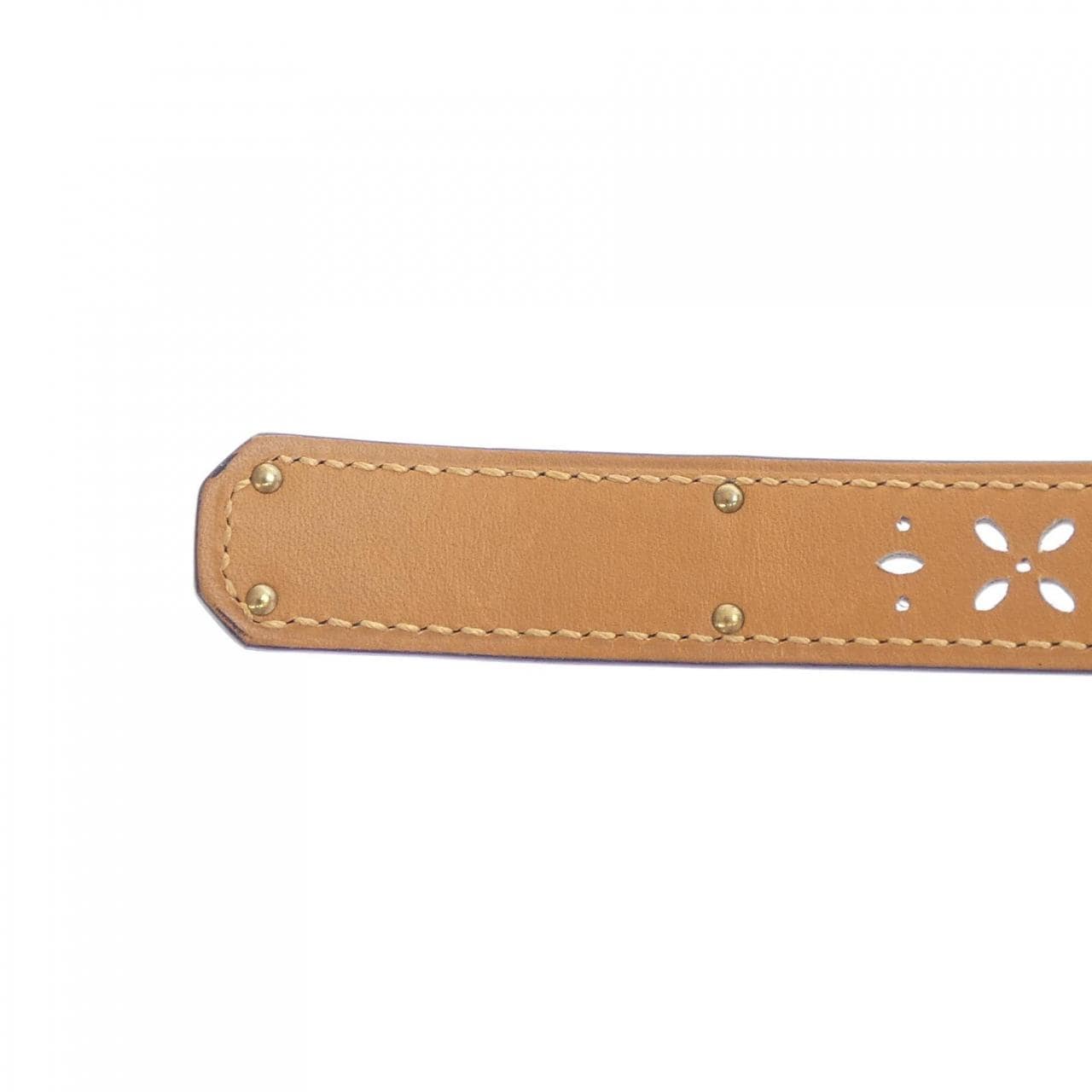 エルメス HERMES KELLY GARDENPARTY 18mm BELT