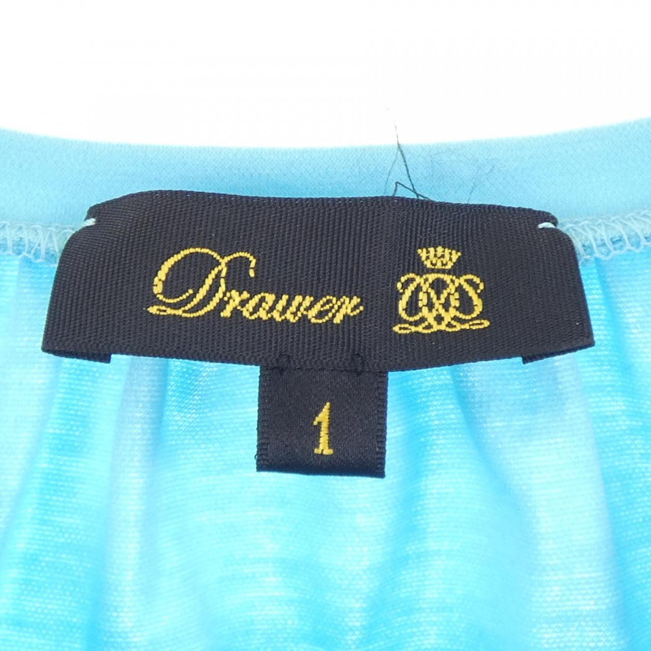 ドゥロワー DRAWER トップス