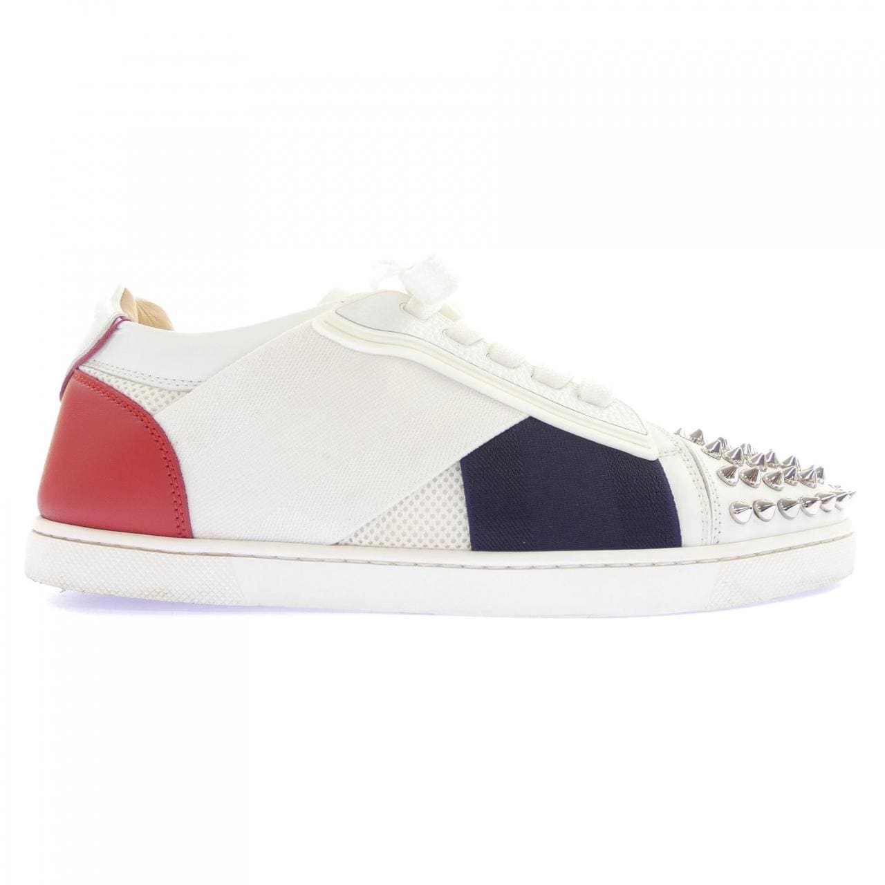 クリスチャンルブタン CHRISTIAN LOUBOUTIN 1201425 スニーカー