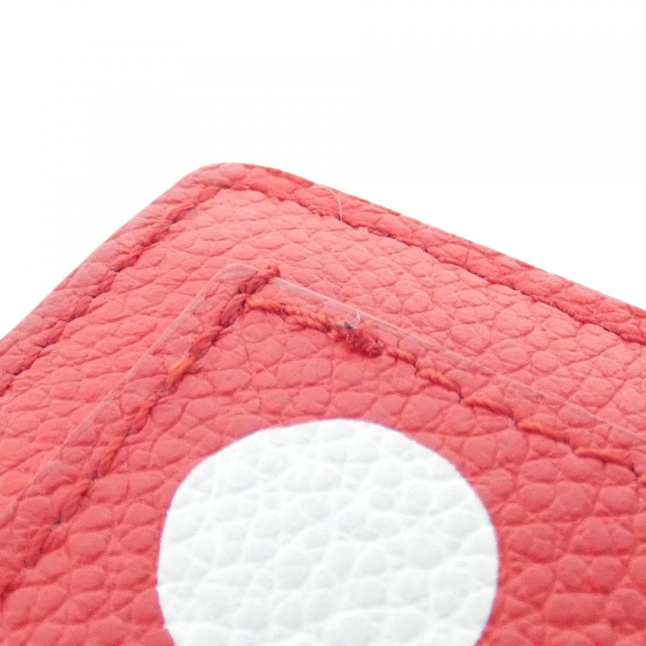 ルイヴィトン (LV X YK) ポルトフォイユ クレア M82103 財布