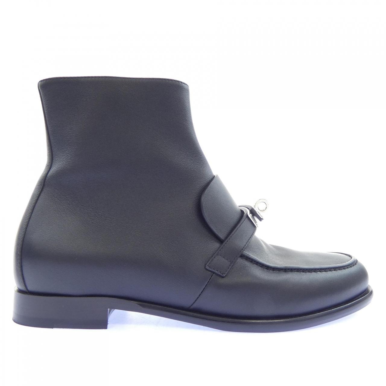 エルメス HERMES ケルシー ケリーバックル 251005Z ブーツ