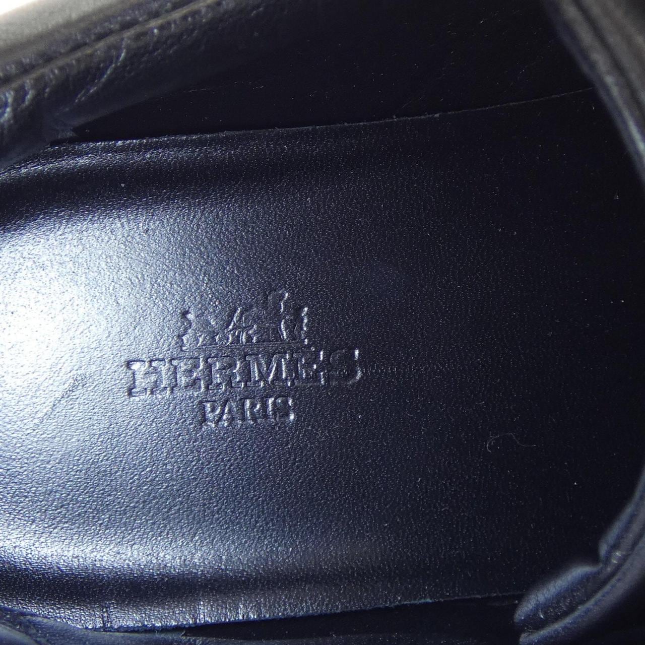 エルメス HERMES アヴァンタージュ バイアスH 201114Z スニーカー