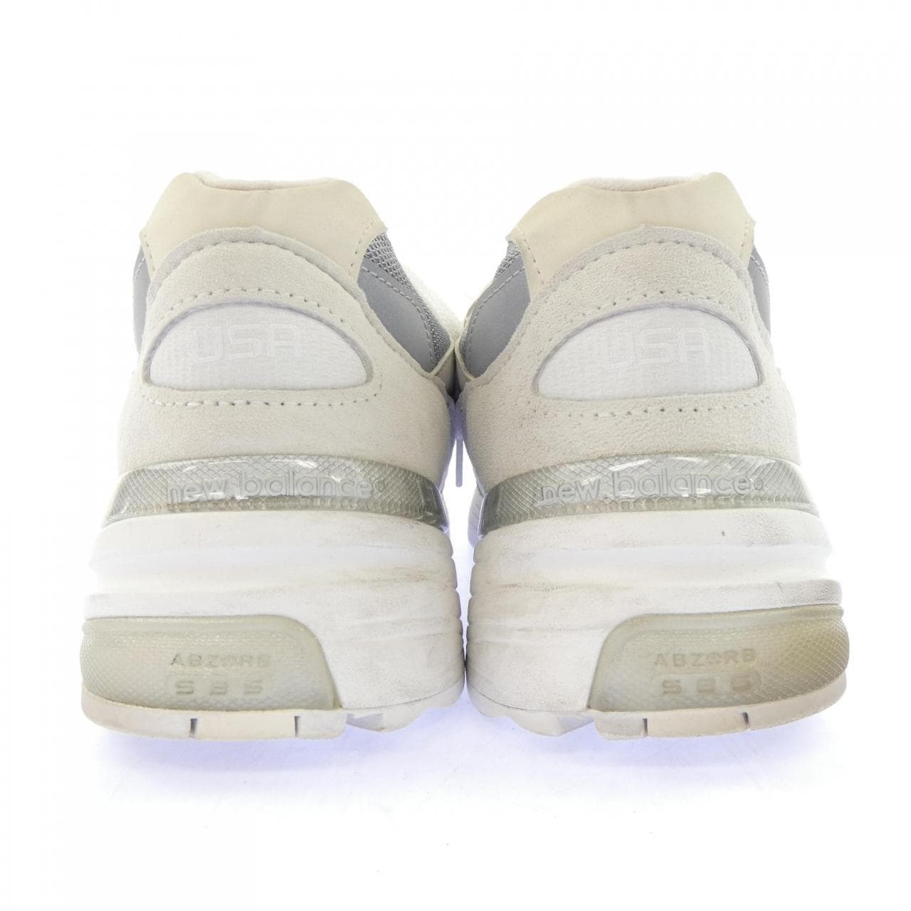 ニューバランス NEW BALANCE U992NC スニーカー