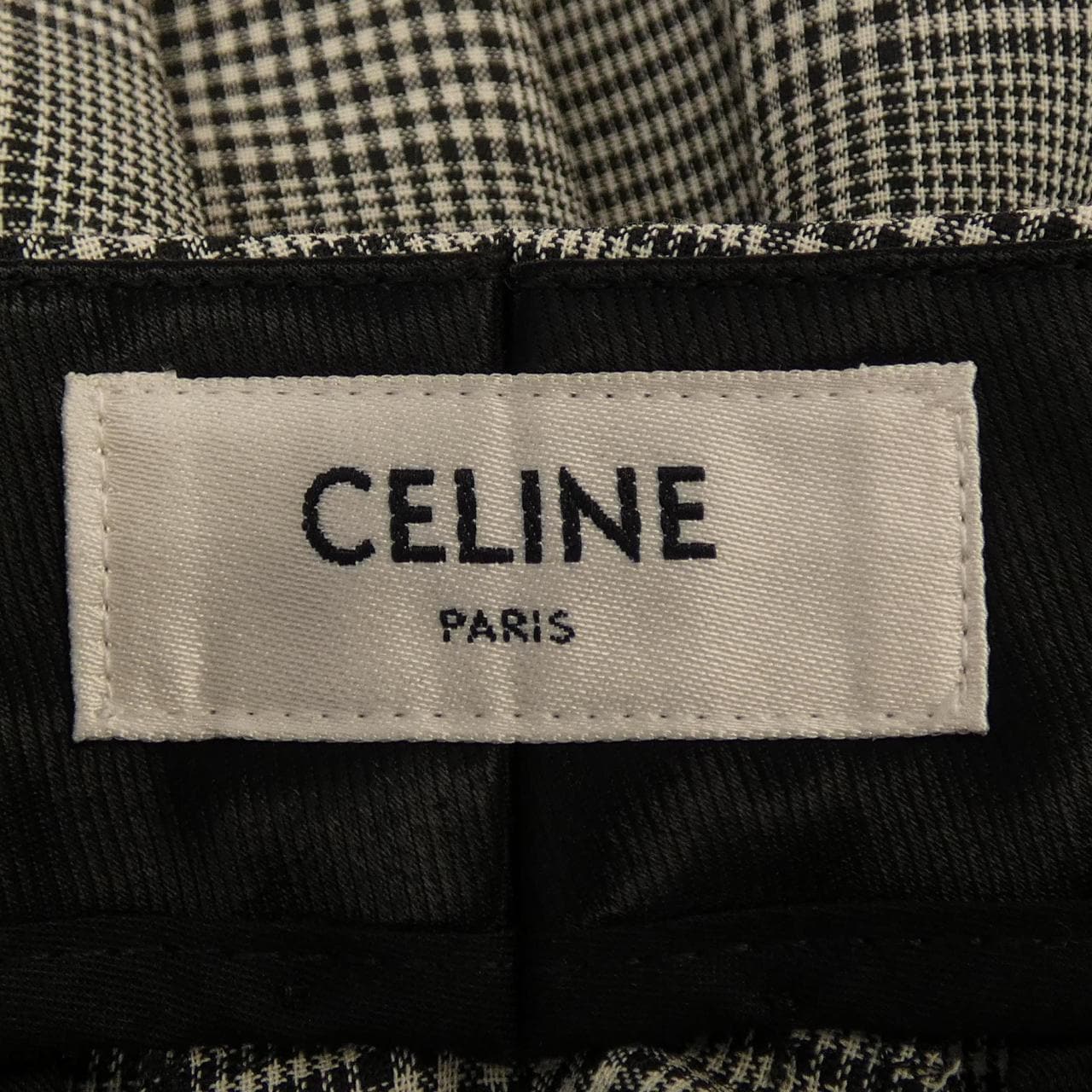 セリーヌ CELINE 2P032709T パンツ