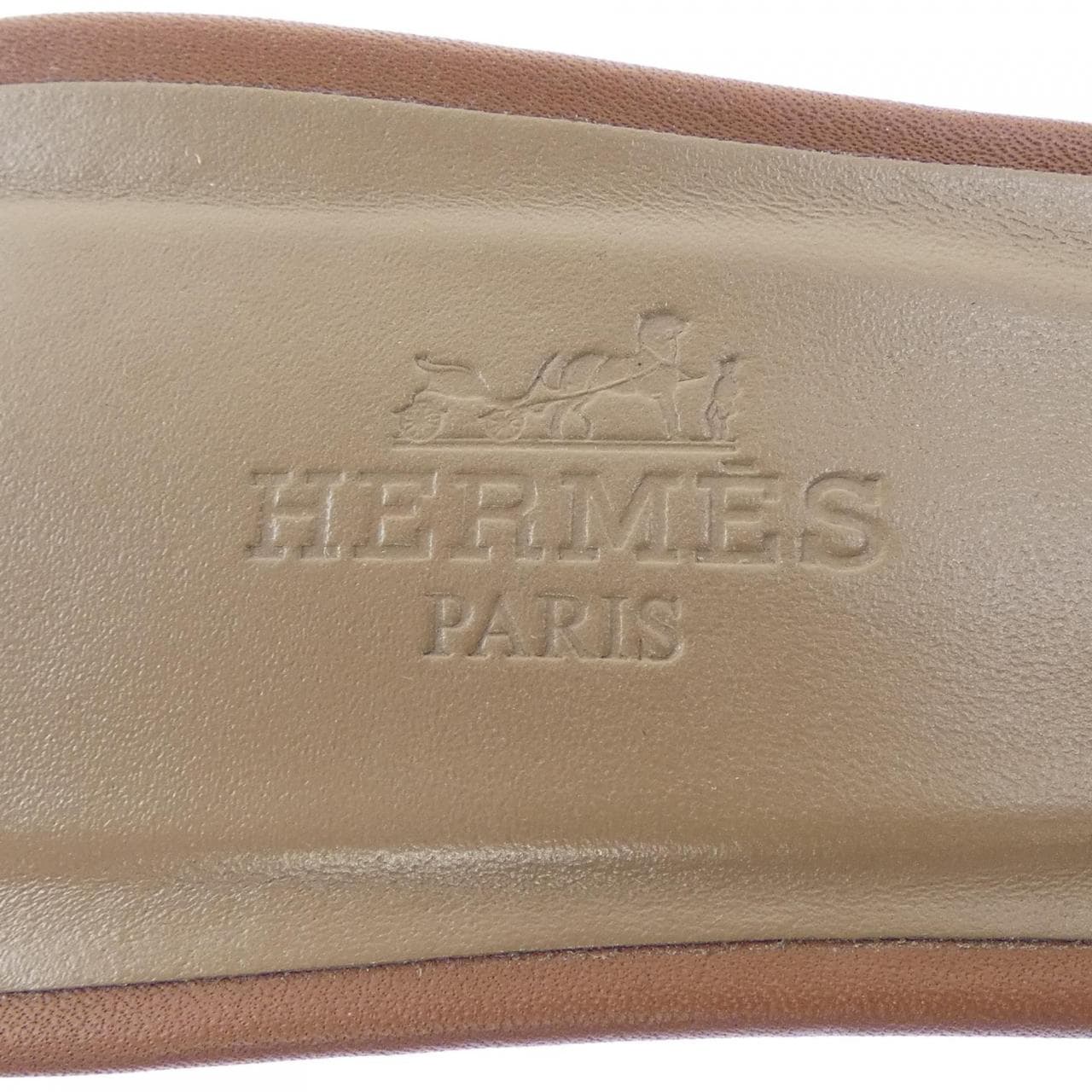 エルメス HERMES オアジス OASIS 071002Z サンダル