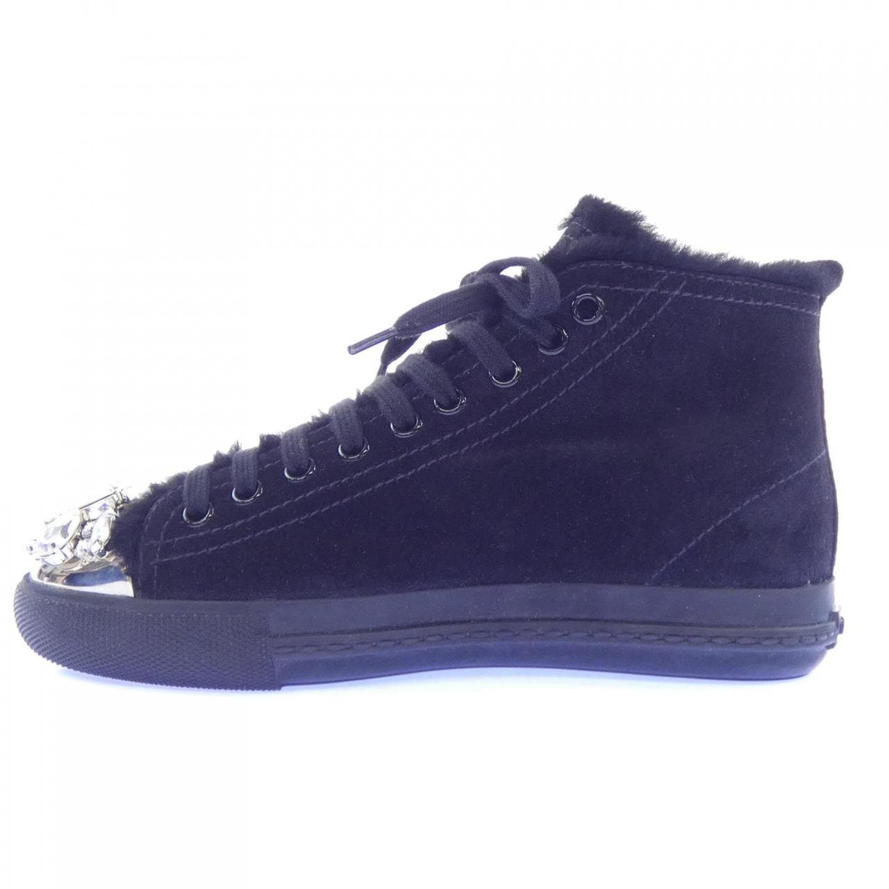 ミュウミュウ MIU MIU 5T8559 スニーカー