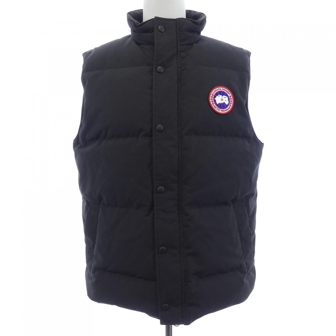 カナダグース CANADA GOOSE 4151M GARSON ガーソン ダウンベスト