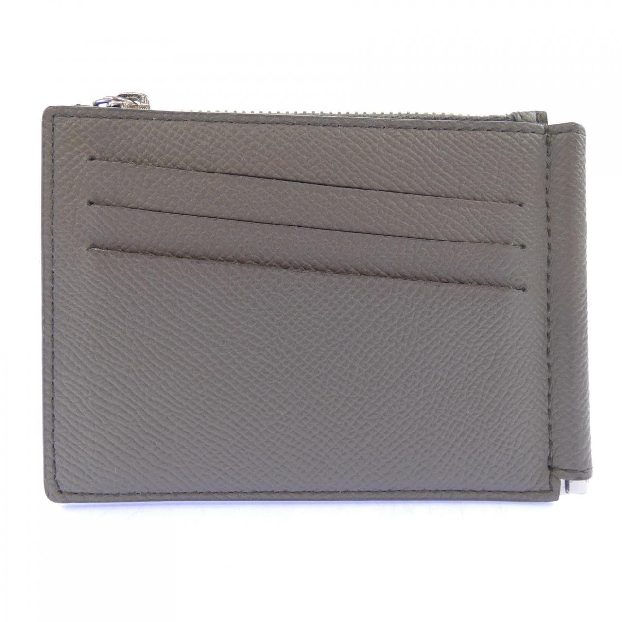 メゾンマルジェラ Maison Margiela 4ステッチ マネークリップウォレット SA1UI0018 WALLET