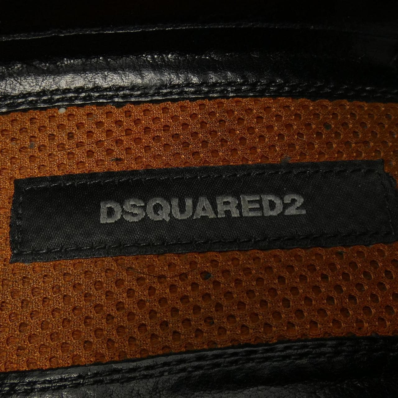 DSQUARED2 shoes