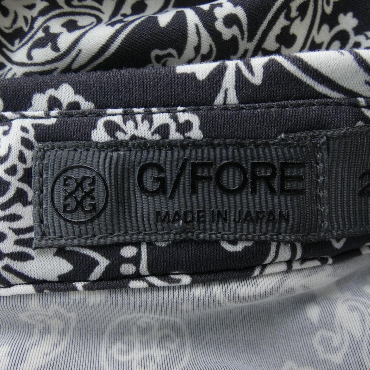 G/FORE polo shirt