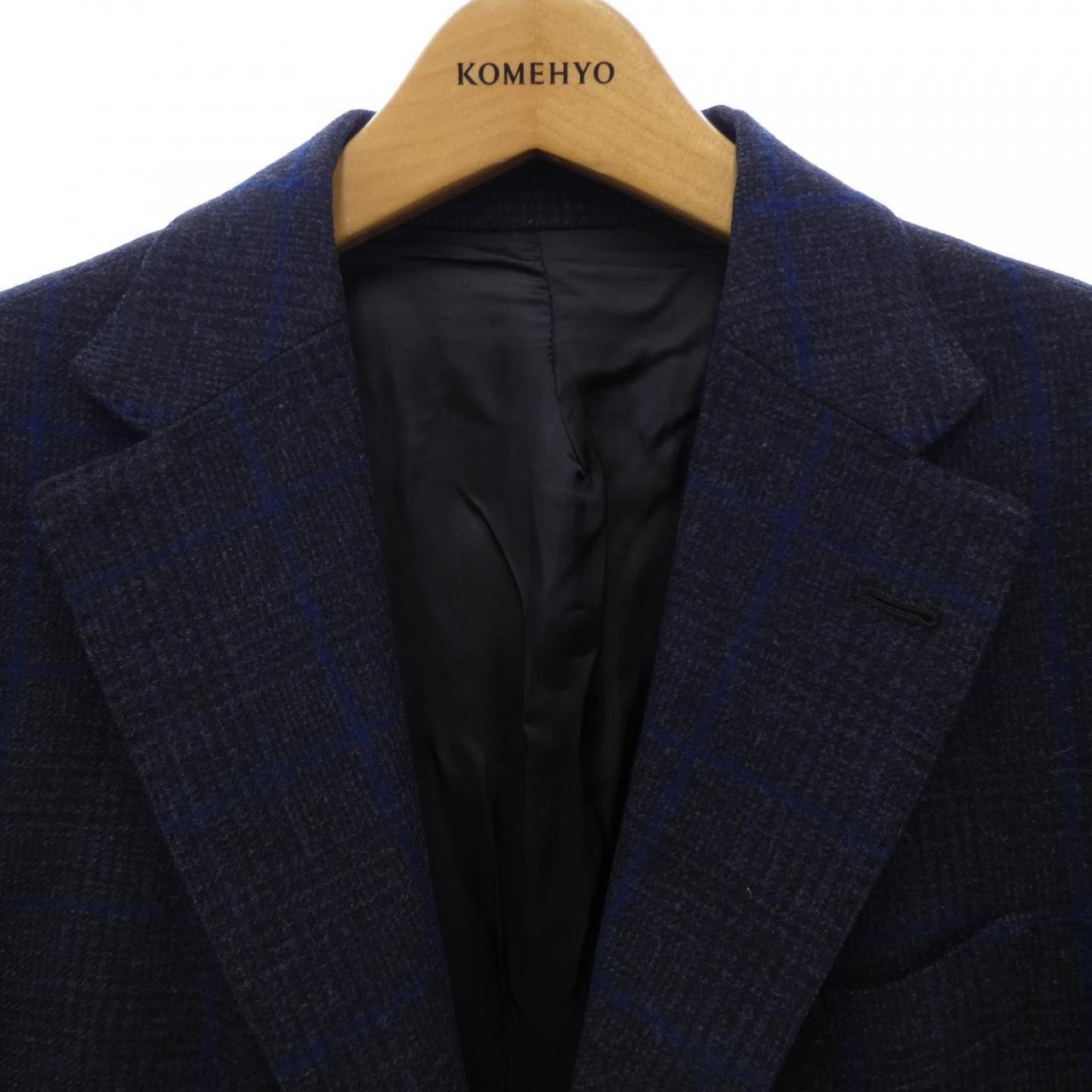 Luigi Borrelli LUIGI BORRELLI jacket