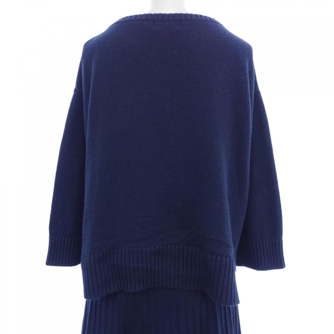 ブルーレーベルクレストブリッジ BLUE LABEL CRESTBRID セットアップ