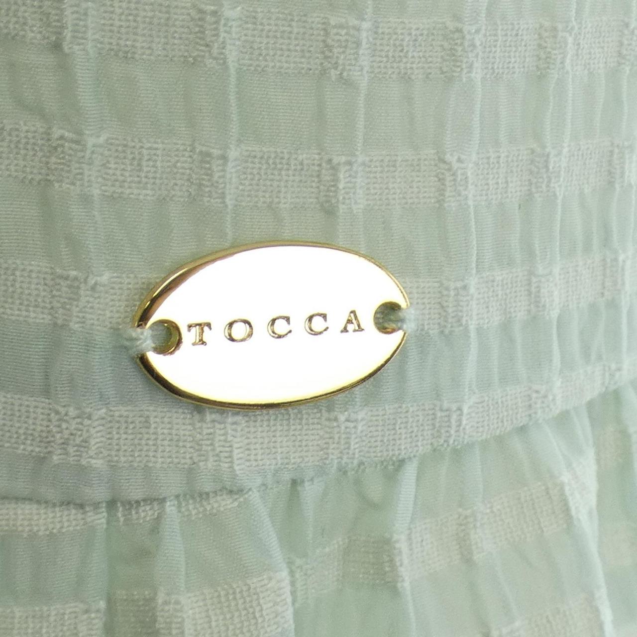 トッカ TOCCA ワンピース