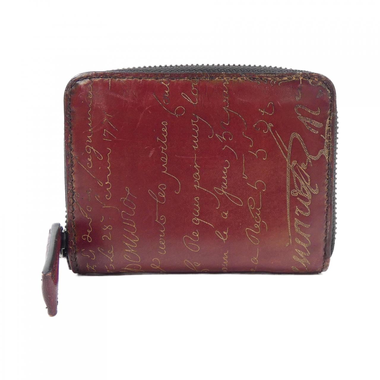 Berluti INCASE