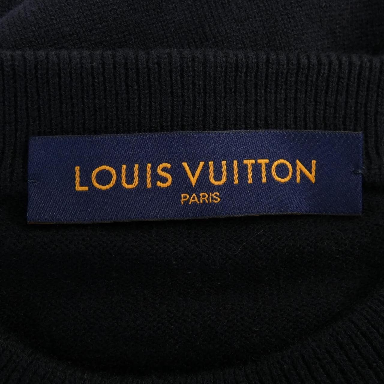 LOUIS VUITTON针织