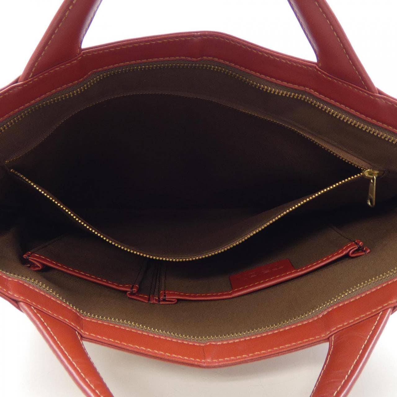TRION BAG