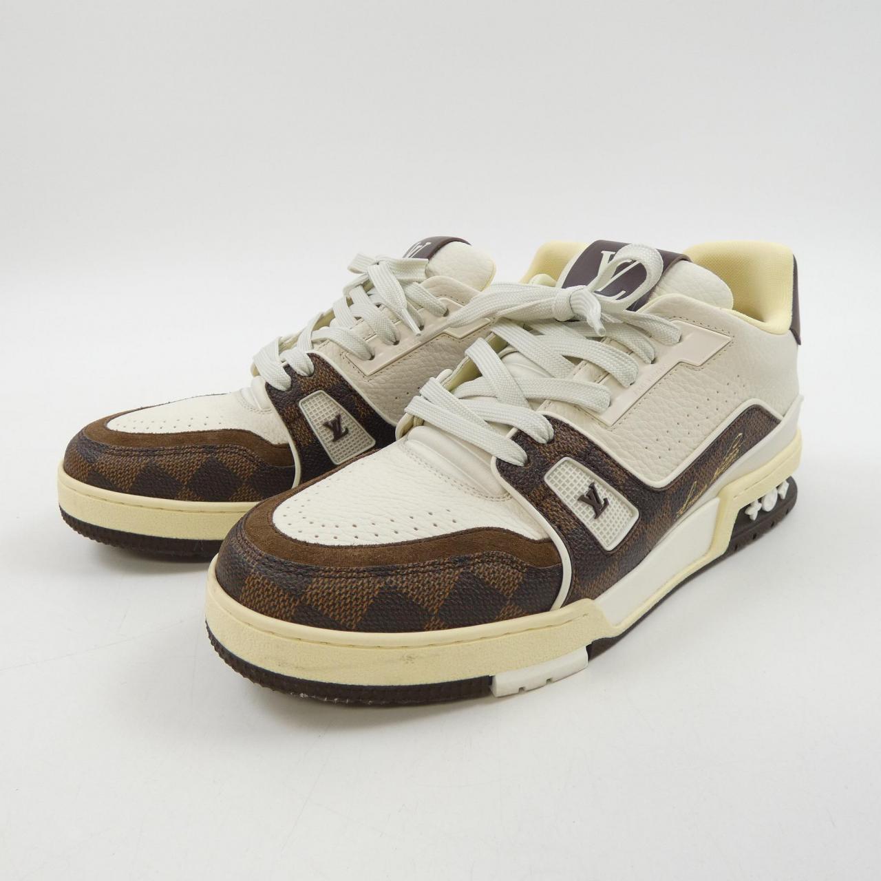 ルイヴィトン LOUIS VUITTON スニーカー