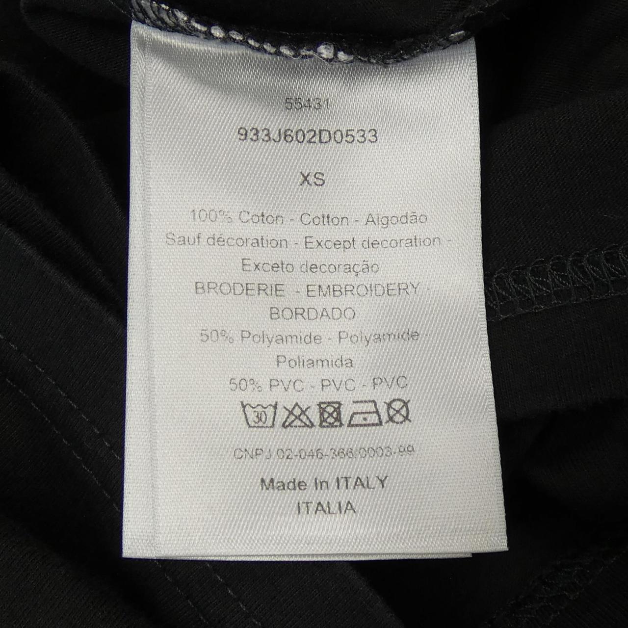ディオール DIOR Tシャツ