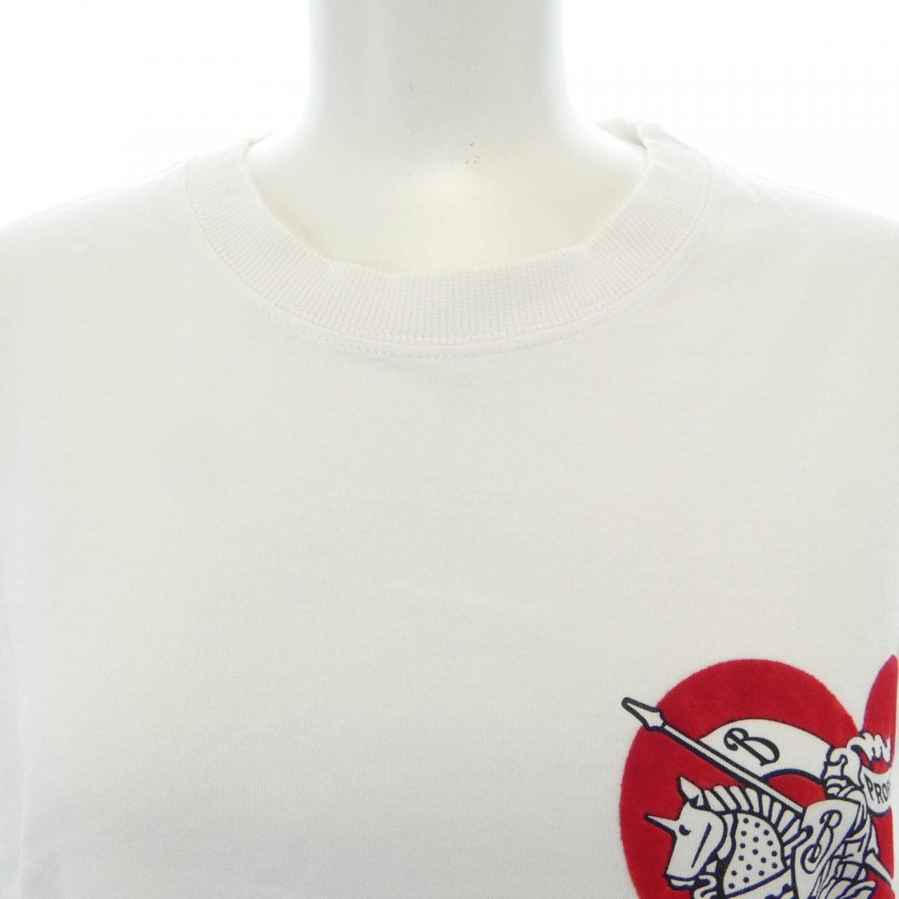 バーバリー BURBERRY 80723641 Tシャツ