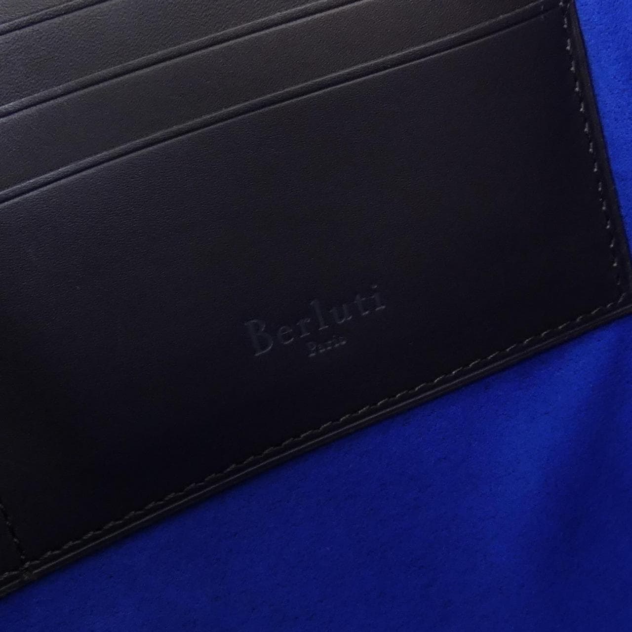 ベルルッティ Berluti BAG