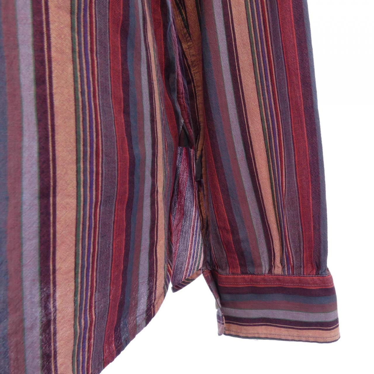 ニードルズ NEEDLES MR261 シャツ