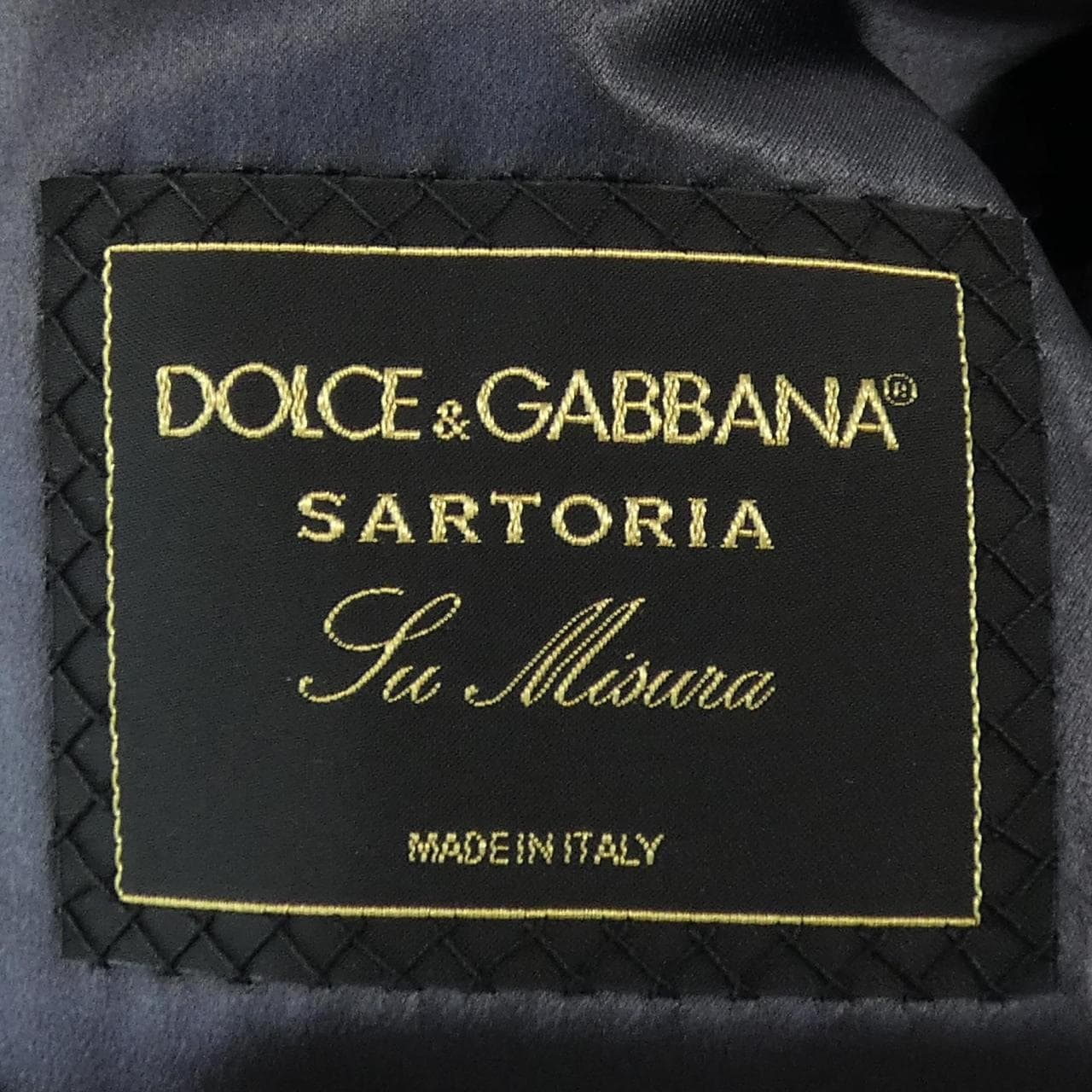 ドルチェアンドガッバーナ DOLCE&GABBANA G0673T コート